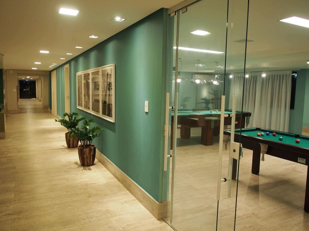 Apart Hotel Villa De Vincenzi Florianópolis Extérieur photo