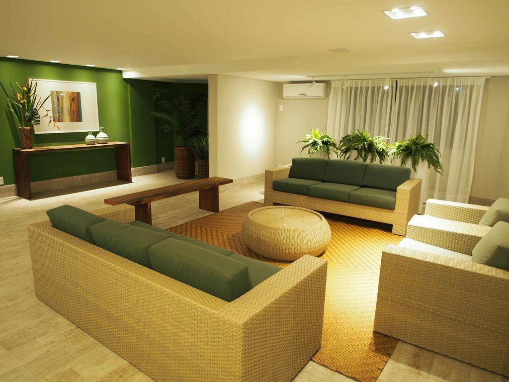 Apart Hotel Villa De Vincenzi Florianópolis Extérieur photo