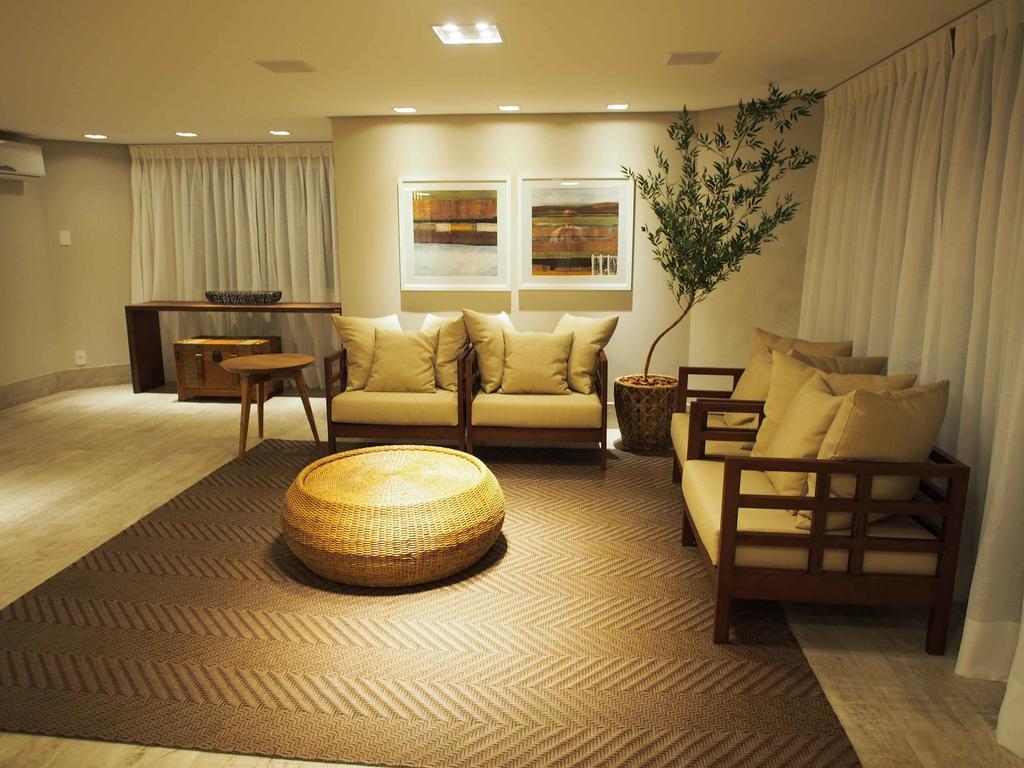 Apart Hotel Villa De Vincenzi Florianópolis Extérieur photo