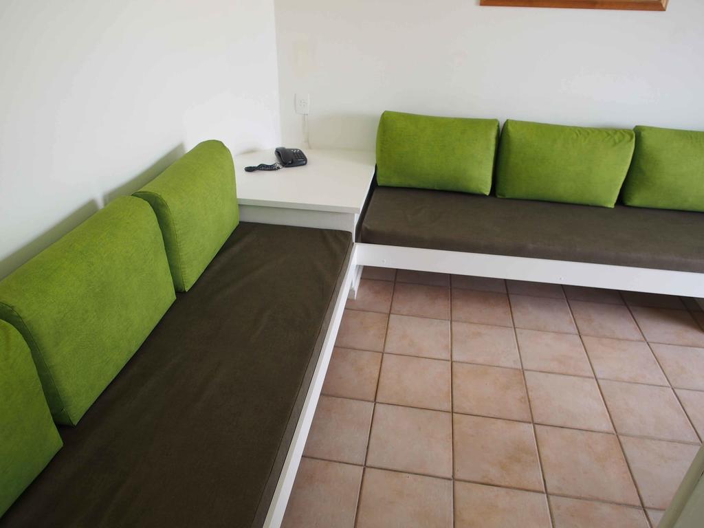 Apart Hotel Villa De Vincenzi Florianópolis Chambre photo