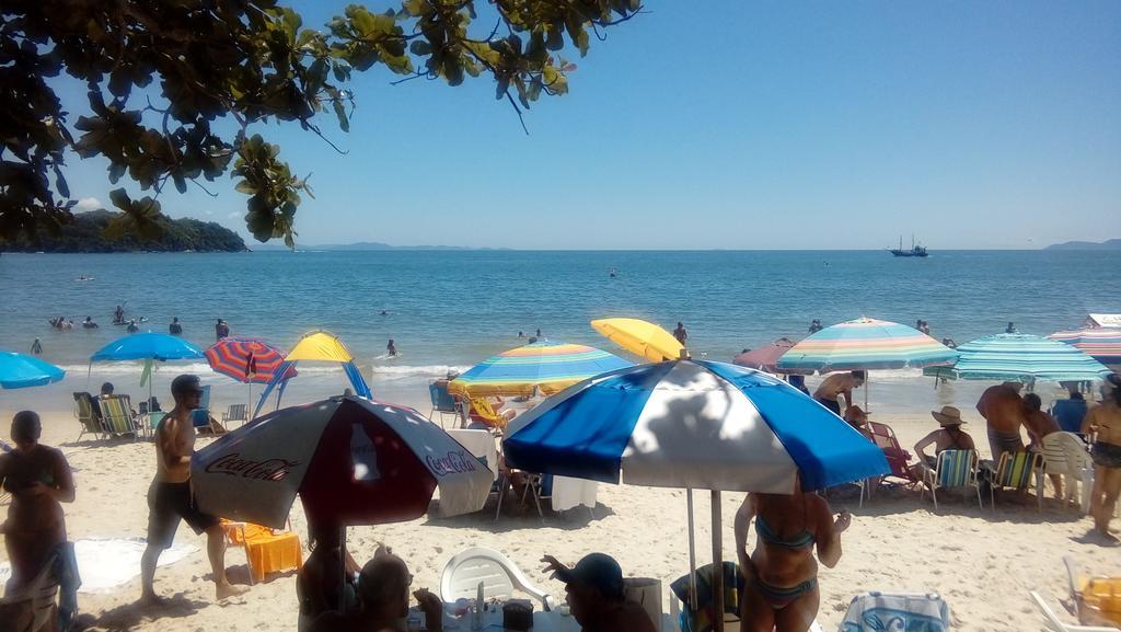 Apart Hotel Villa De Vincenzi Florianópolis Extérieur photo