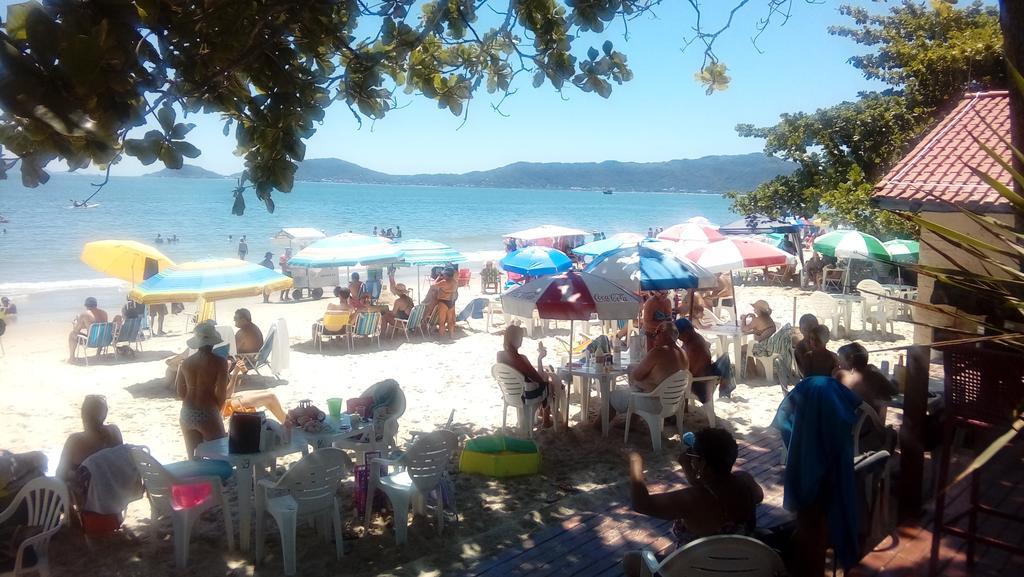 Apart Hotel Villa De Vincenzi Florianópolis Extérieur photo