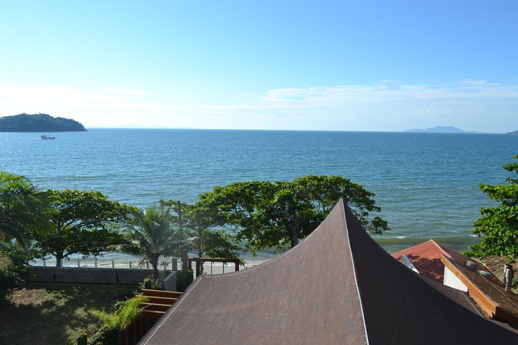 Apart Hotel Villa De Vincenzi Florianópolis Extérieur photo