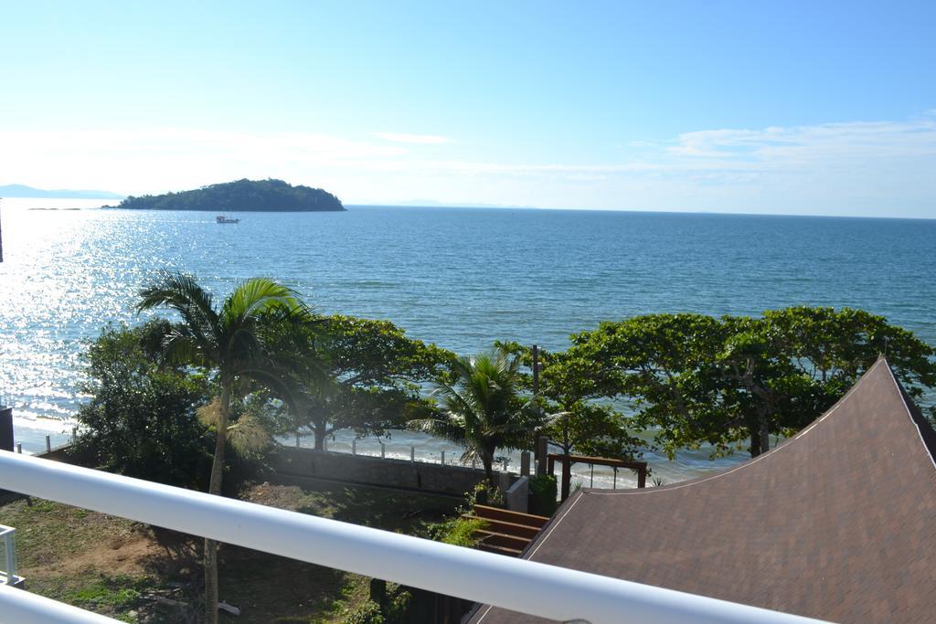 Apart Hotel Villa De Vincenzi Florianópolis Extérieur photo