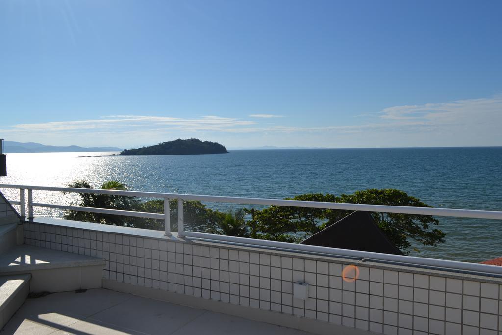 Apart Hotel Villa De Vincenzi Florianópolis Extérieur photo