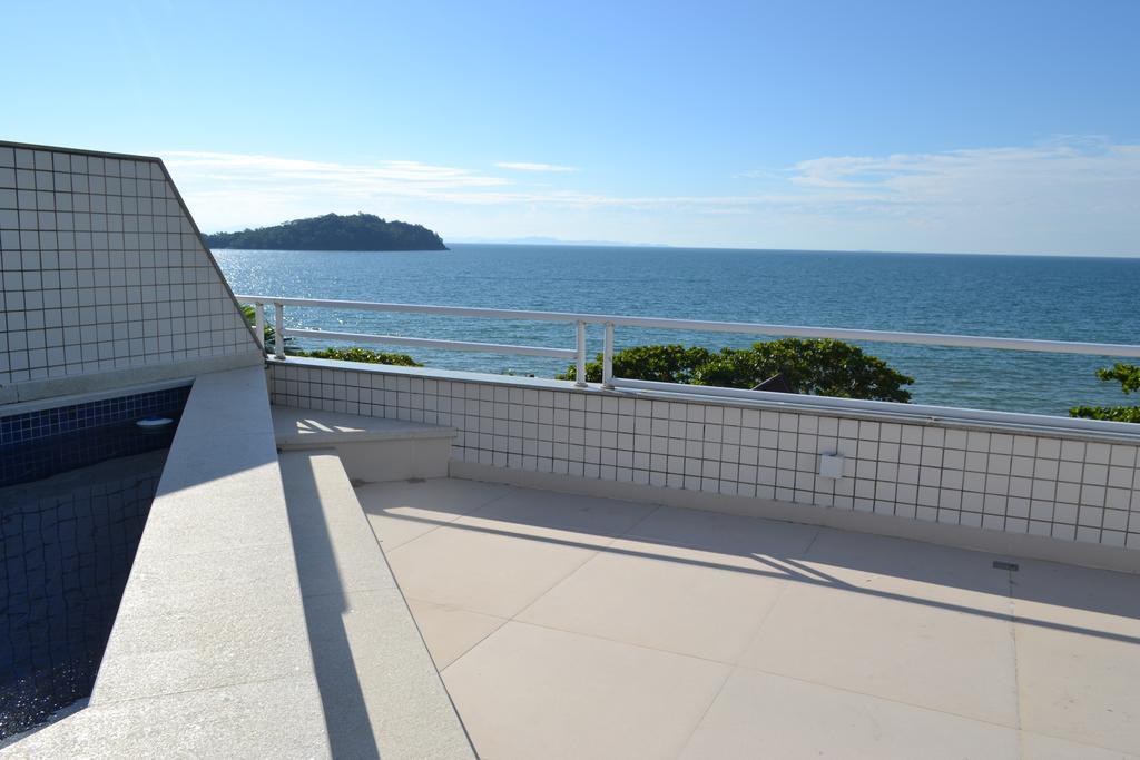 Apart Hotel Villa De Vincenzi Florianópolis Extérieur photo