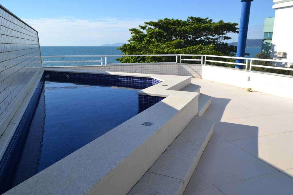 Apart Hotel Villa De Vincenzi Florianópolis Extérieur photo