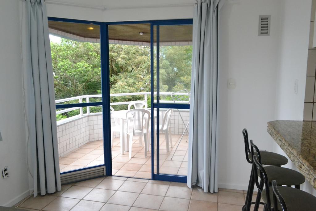 Apart Hotel Villa De Vincenzi Florianópolis Extérieur photo