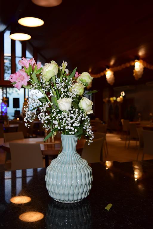 Apart Hotel Villa De Vincenzi Florianópolis Extérieur photo