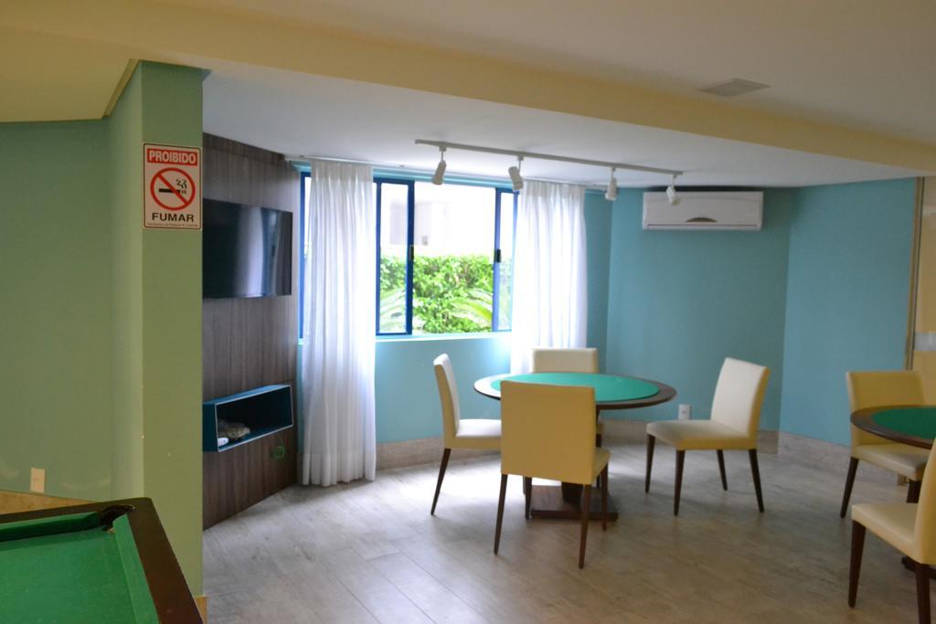 Apart Hotel Villa De Vincenzi Florianópolis Extérieur photo