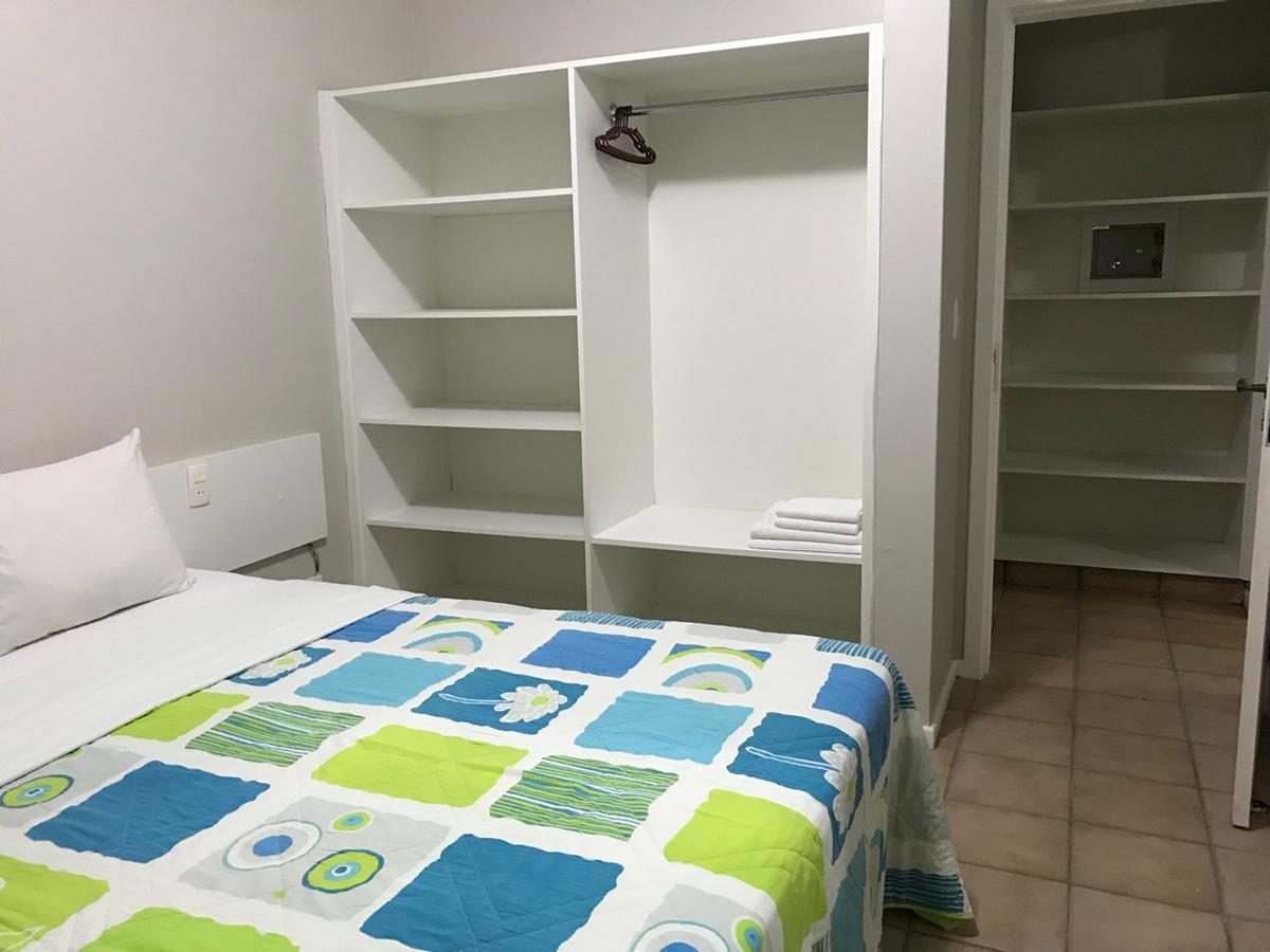 Apart Hotel Villa De Vincenzi Florianópolis Extérieur photo