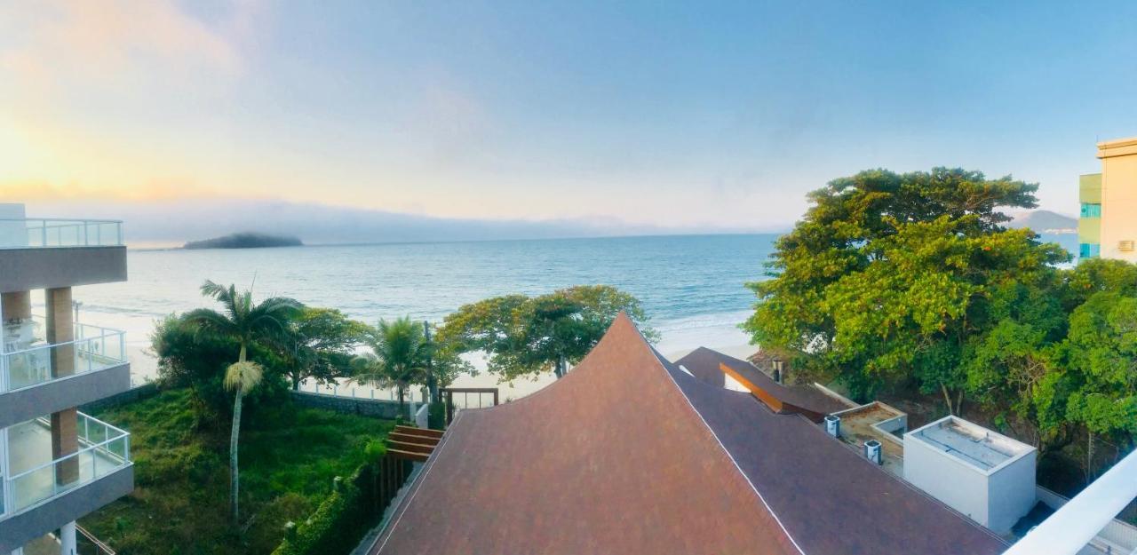 Apart Hotel Villa De Vincenzi Florianópolis Extérieur photo