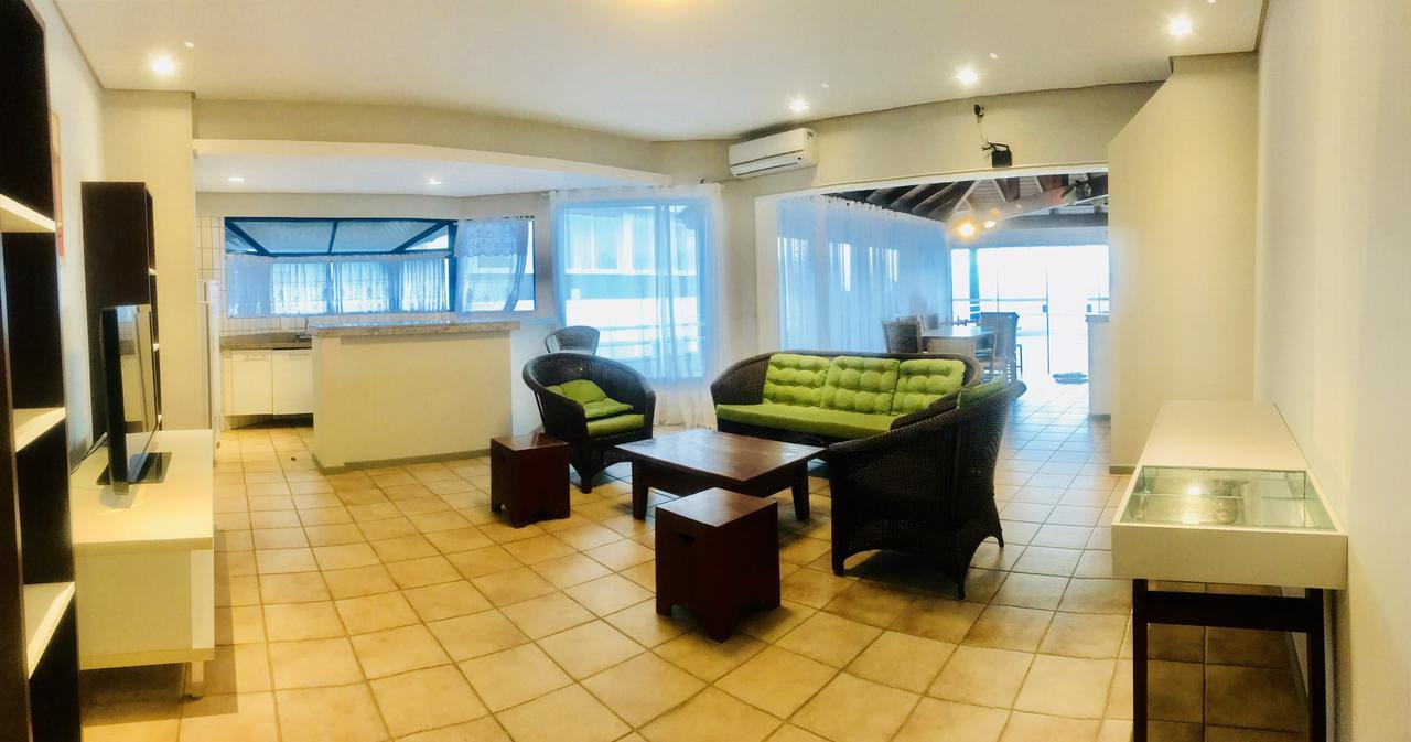 Apart Hotel Villa De Vincenzi Florianópolis Extérieur photo
