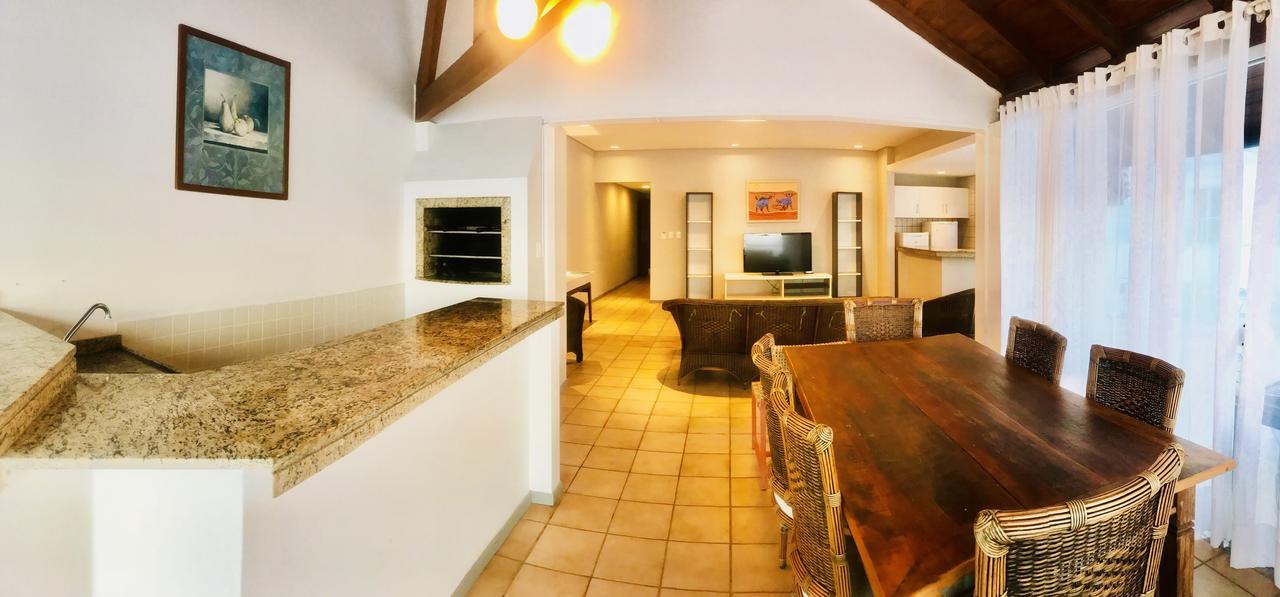 Apart Hotel Villa De Vincenzi Florianópolis Extérieur photo