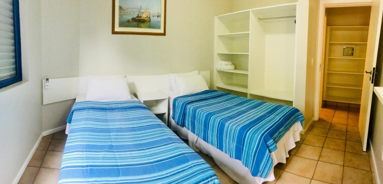 Apart Hotel Villa De Vincenzi Florianópolis Extérieur photo