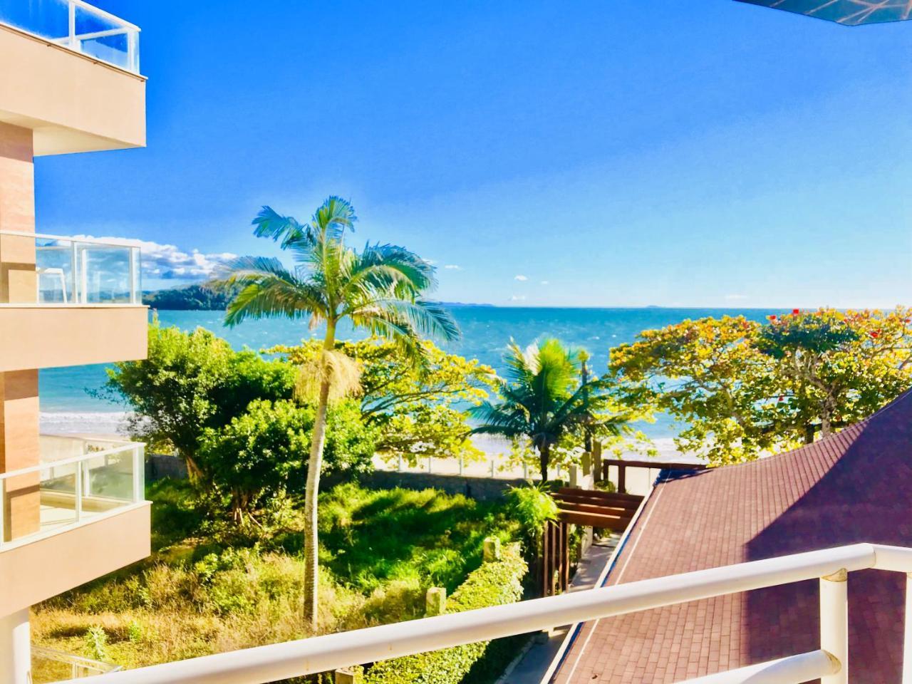 Apart Hotel Villa De Vincenzi Florianópolis Extérieur photo