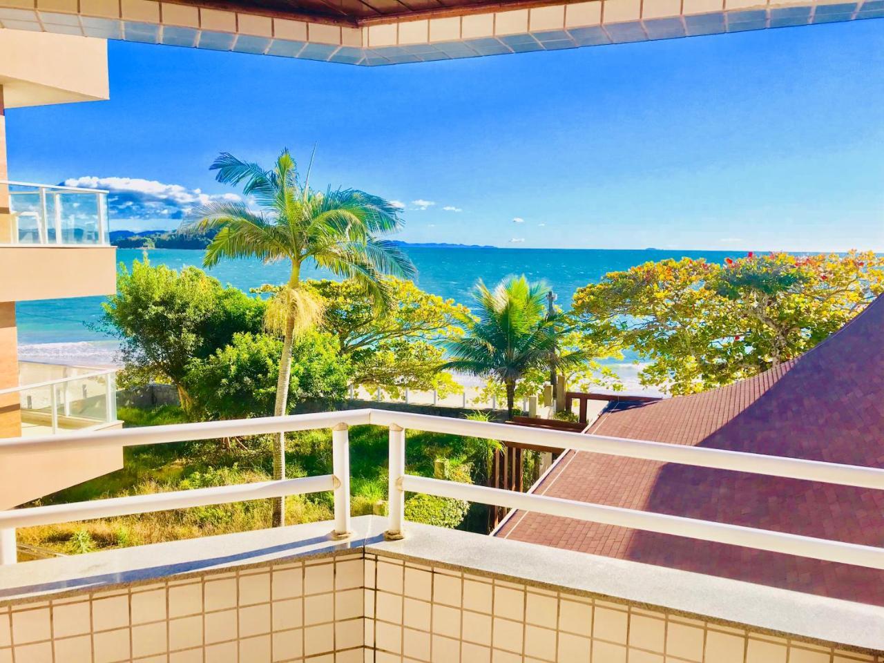 Apart Hotel Villa De Vincenzi Florianópolis Extérieur photo
