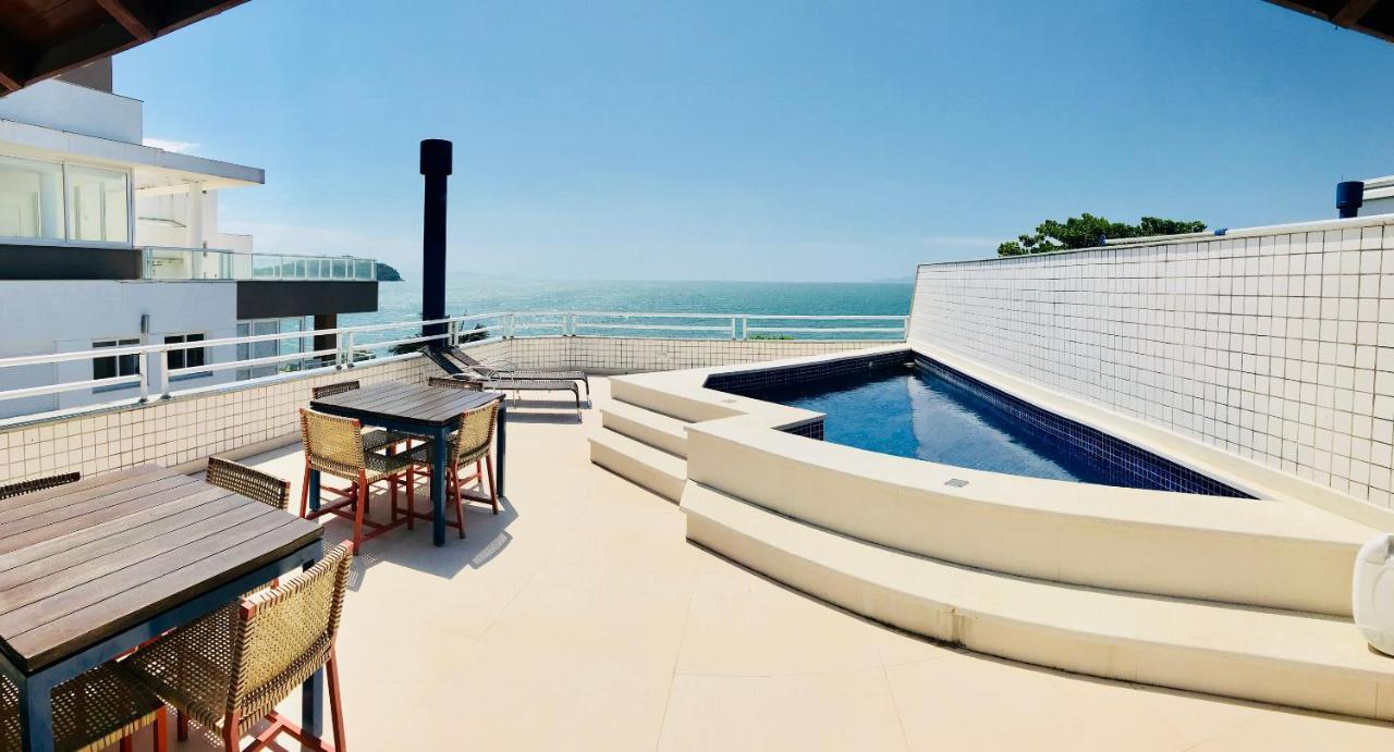 Apart Hotel Villa De Vincenzi Florianópolis Extérieur photo