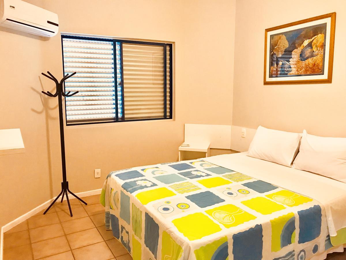 Apart Hotel Villa De Vincenzi Florianópolis Extérieur photo